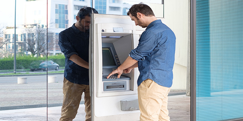 Módulo de proceso de depósitos recibidos por ATM’s Full Function